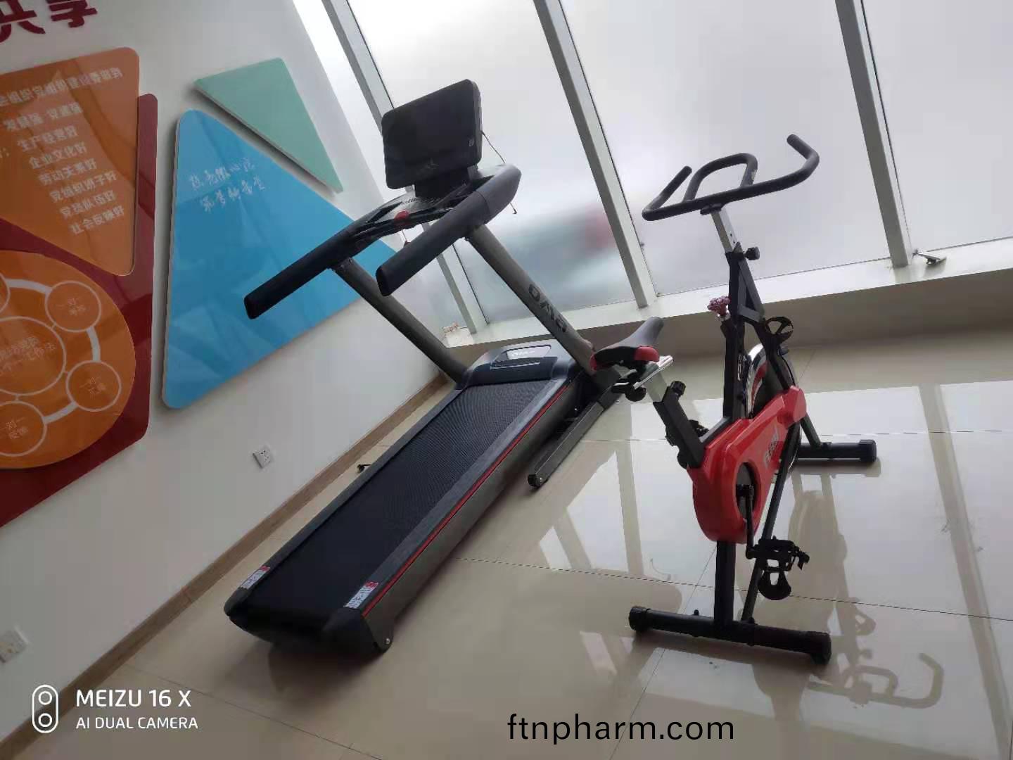 職工健身房(fang)器(qi)械(xie)設備