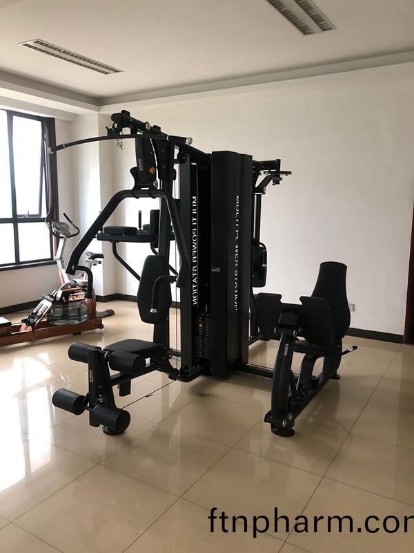 鍛(duan)鍊(lian)上(shang)半(ban)身的(de)健身(shen)器材有(you)哪些(xie)