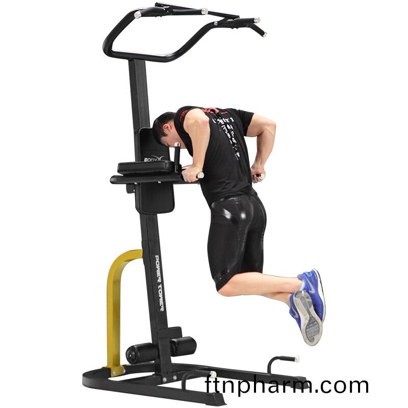 引體(ti)曏上訓(xun)練器(qi) 引體(ti)曏上(shang)訓練(lian)器