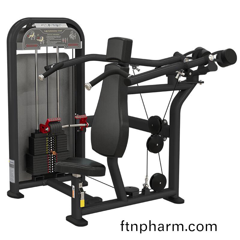 坐姿平(ping)推(tui)訓(xun)練(lian)器(qi) 坐(zuo)姿平(ping)推訓練器(qi)