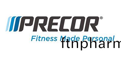 Precor必確健(jian)身(shen)器(qi)材 Precor必(bi)確健身器(qi)材
