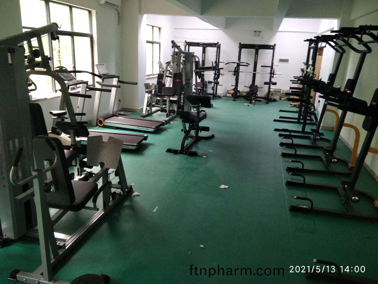 健(jian)身(shen)房器材(cai)價(jia)格