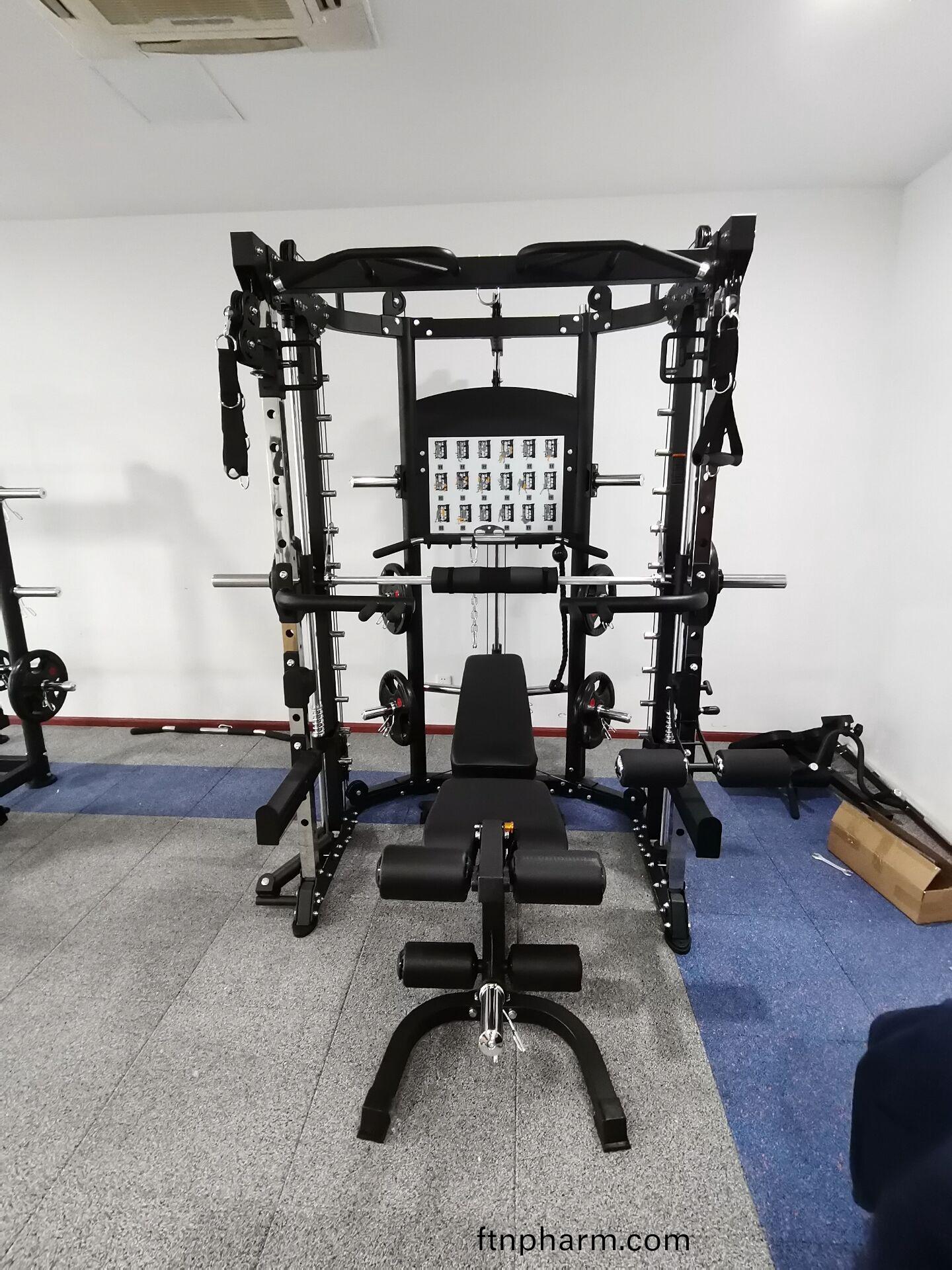 力(li)量(liang)訓練(lian)器