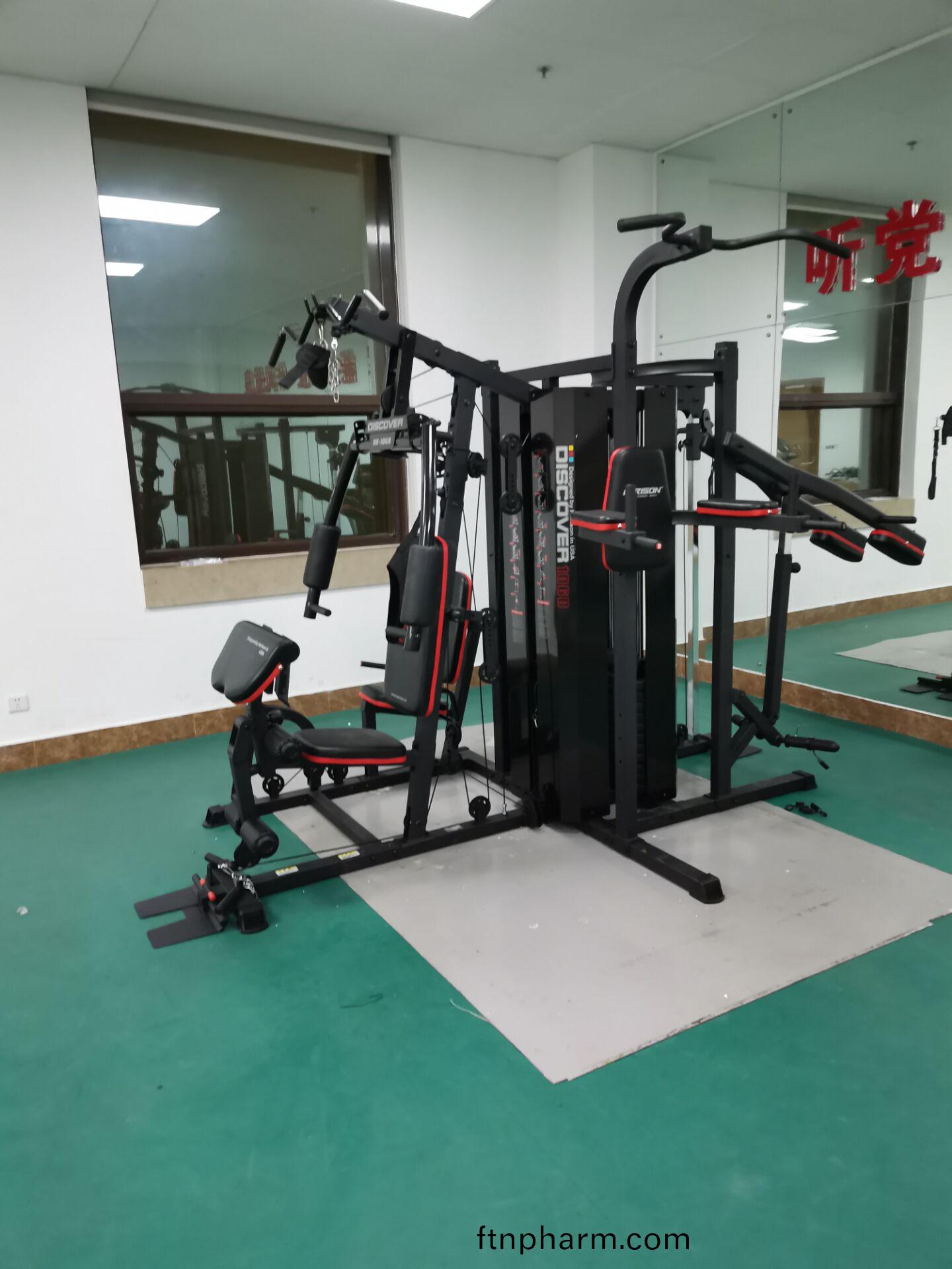 女(nv)人(ren)做(zuo)力(li)量(liang)訓練的(de)好處