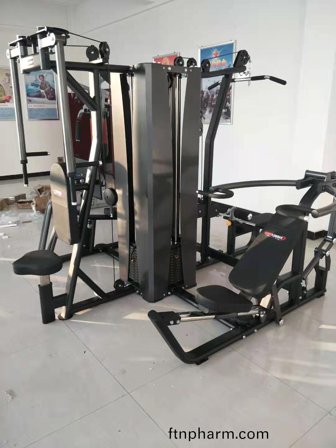 多功能(neng)健身(shen)器材(cai)