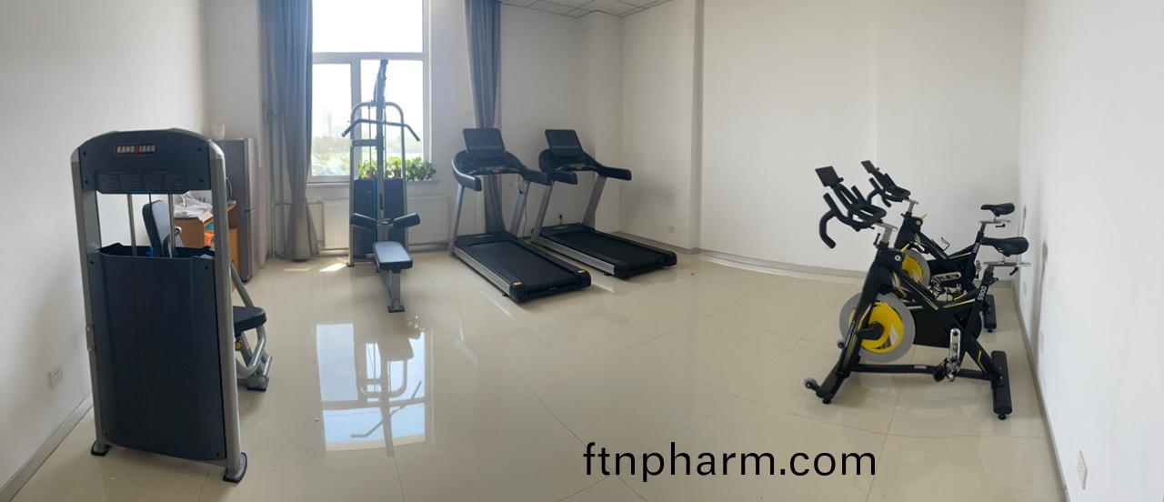 商(shang)用健身器(qi)材(cai)