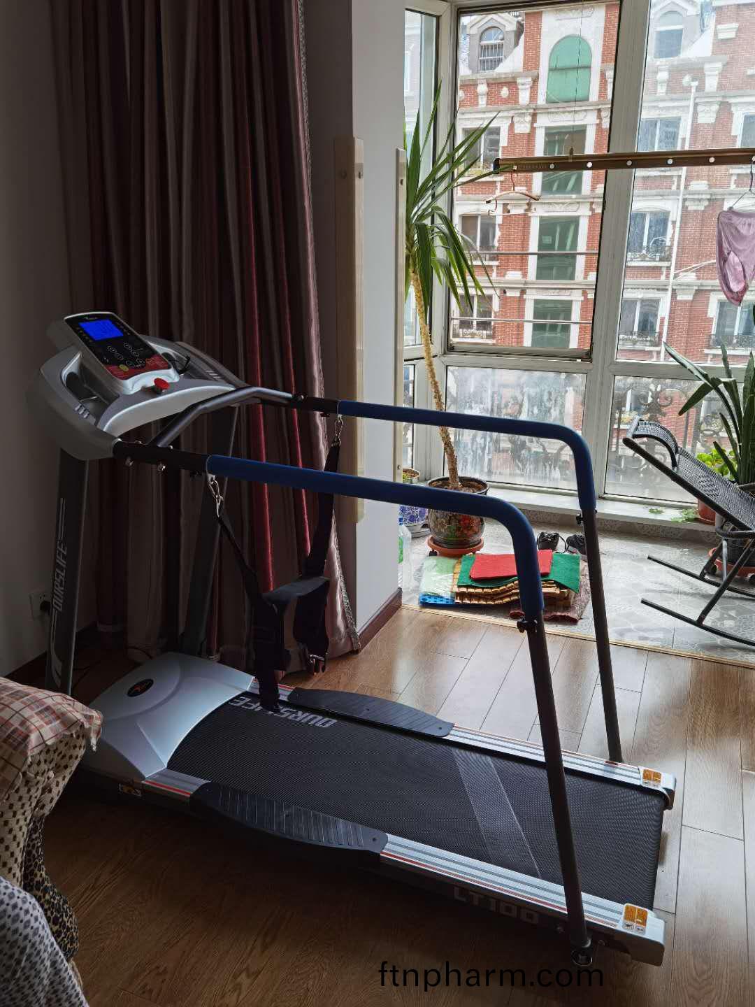 如何(he)正(zheng)確使用(yong)跑步(bu)機(ji)