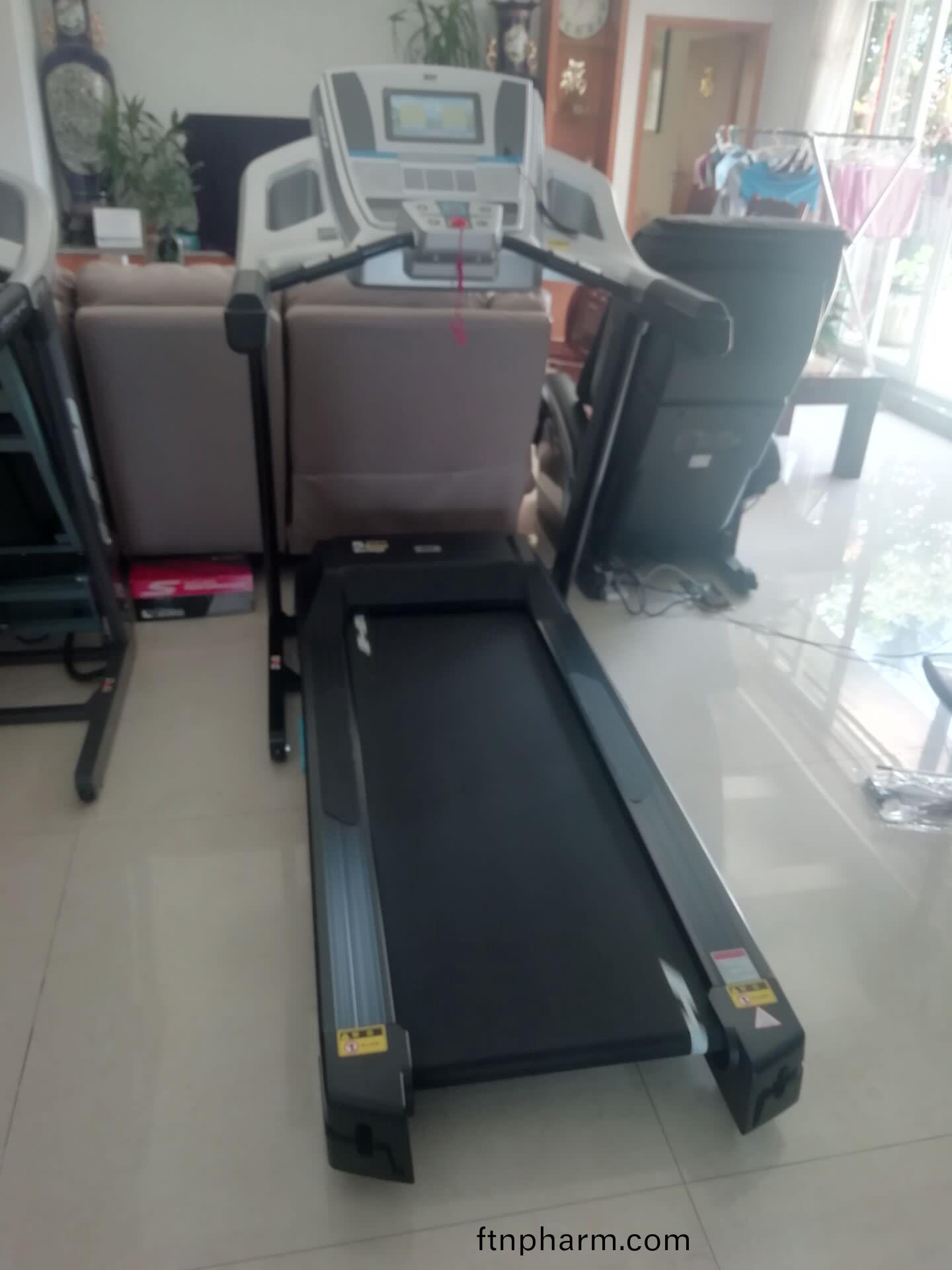 跑(pao)步(bu)機(ji)