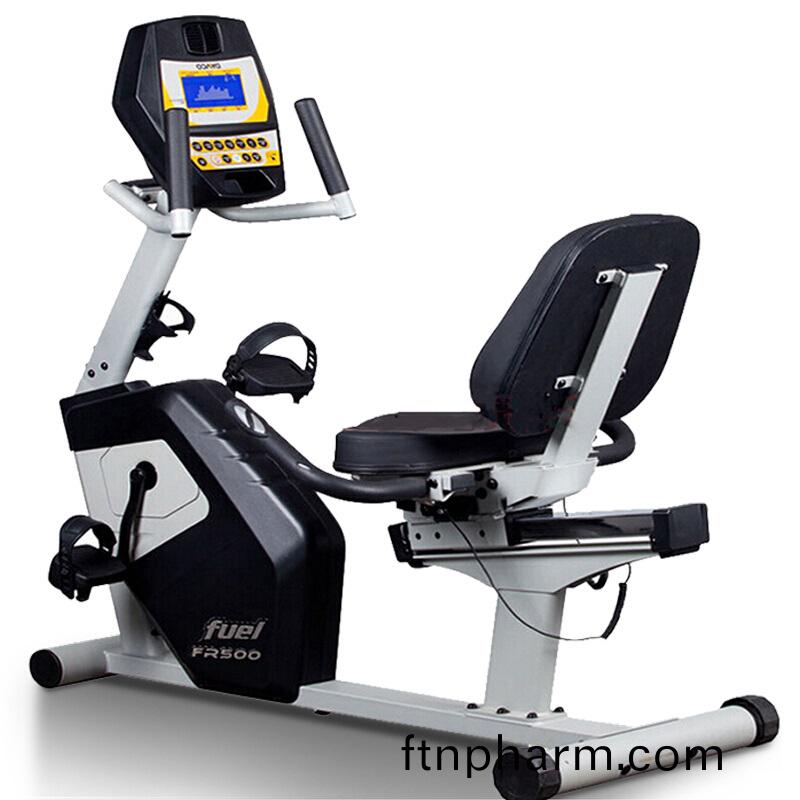 臥(wo)式(shi)室內健身車