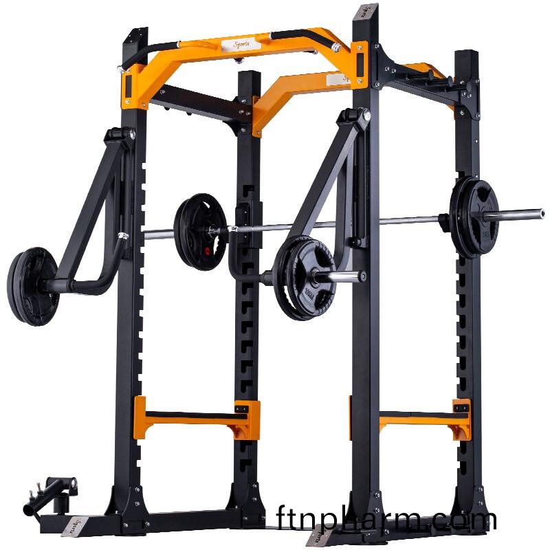 自由(you)深蹲(dun)架