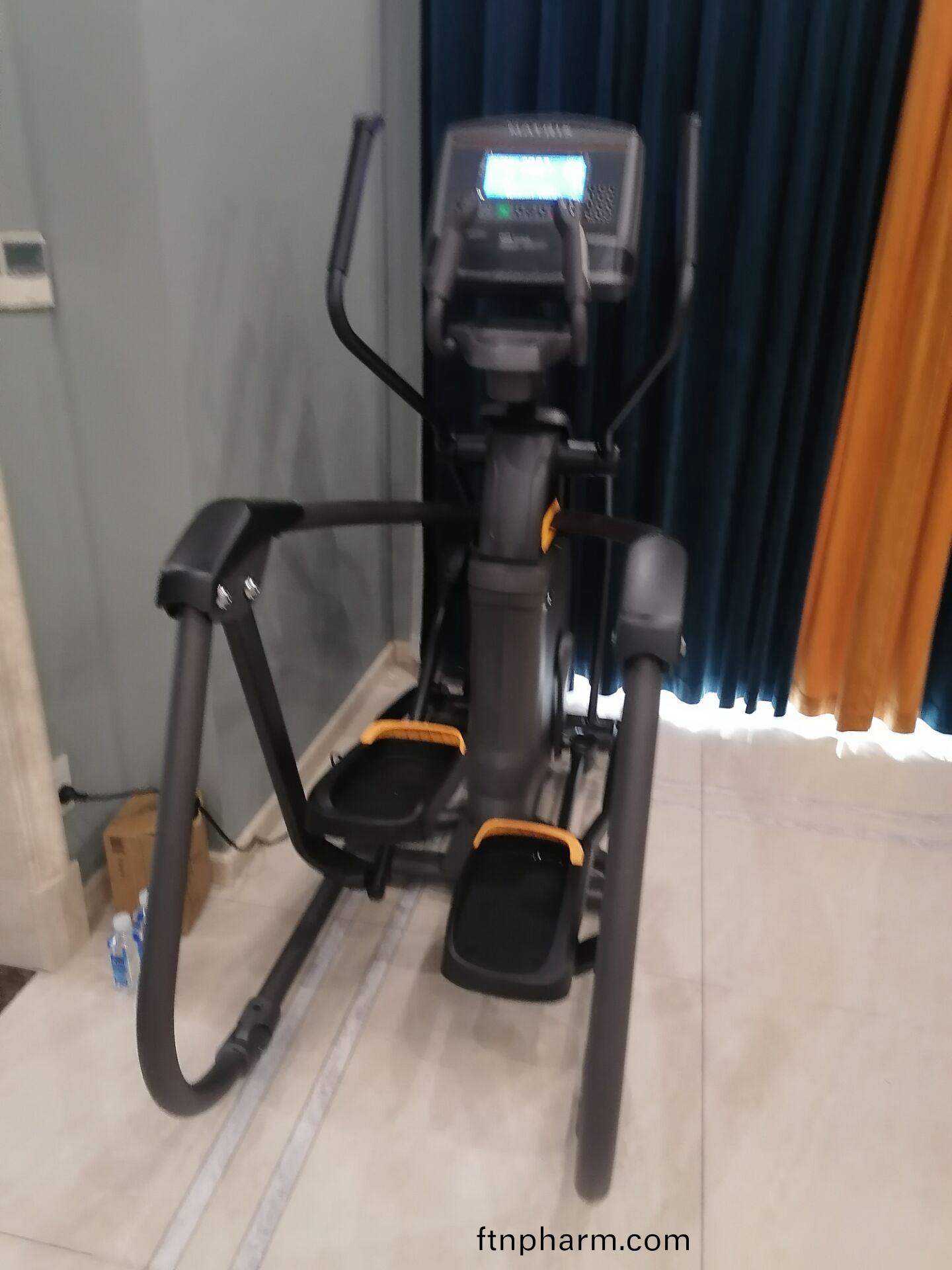 橢圓(yuan)機(ji)購買指南