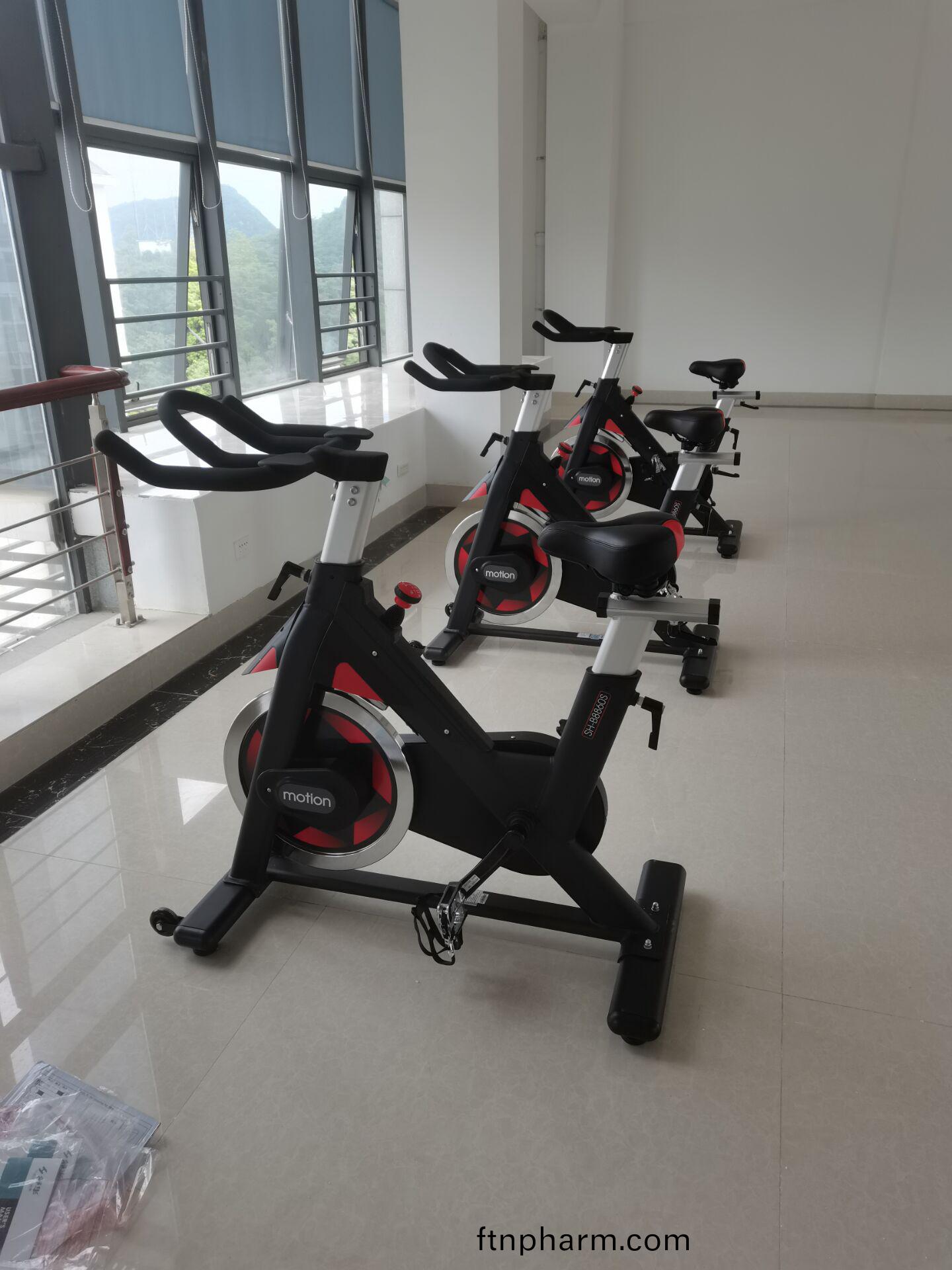 健(jian)身(shen)車