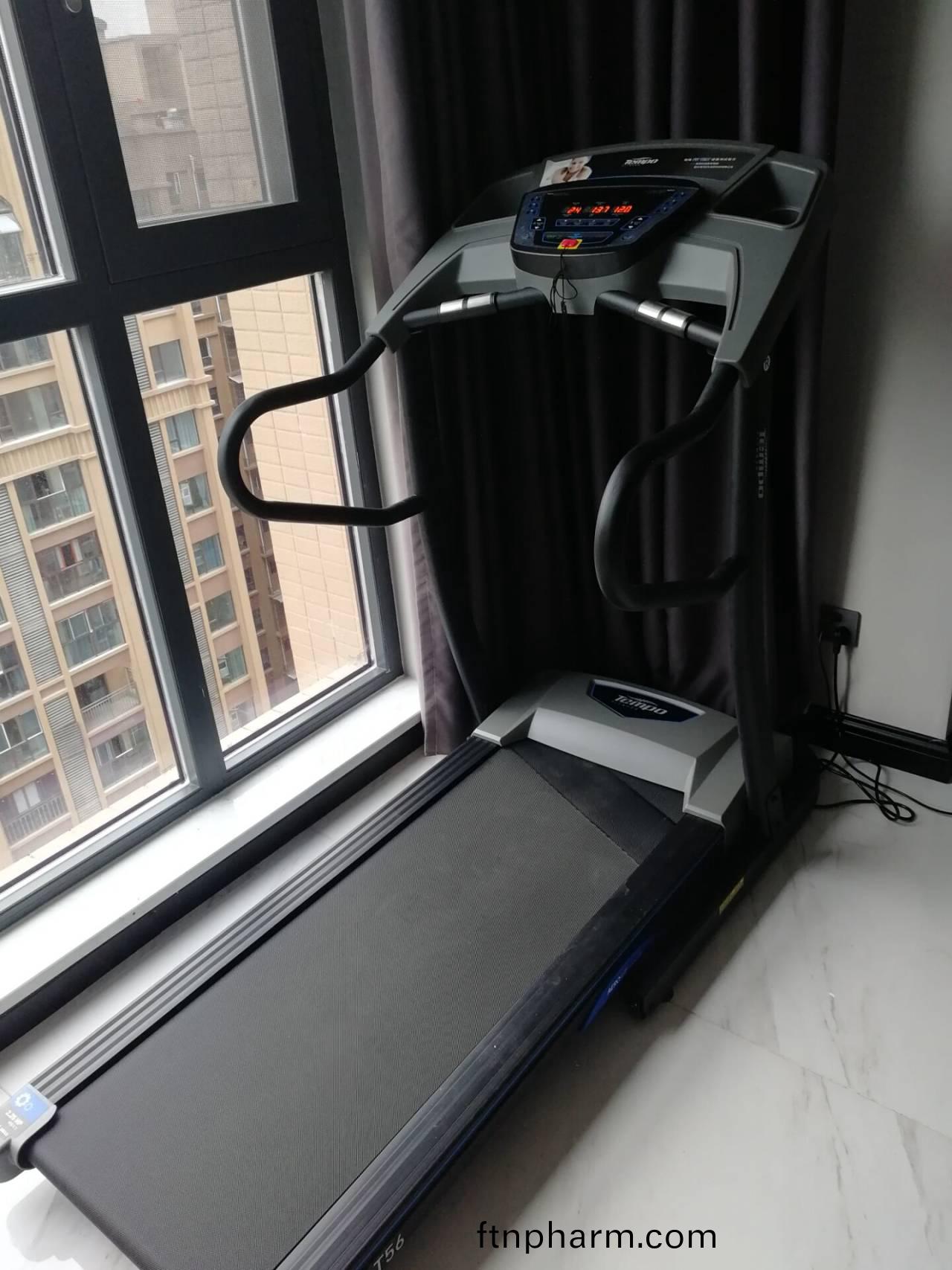 跑(pao)步機(ji)燃(ran)燒(shao)多少卡(ka)路裏