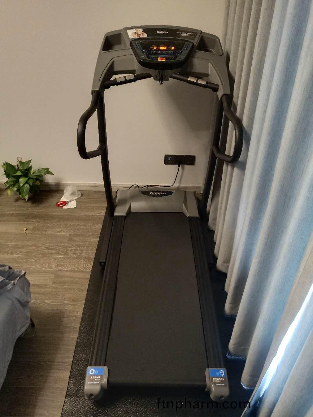 跑步機燃燒(shao)多少(shao)卡路裏