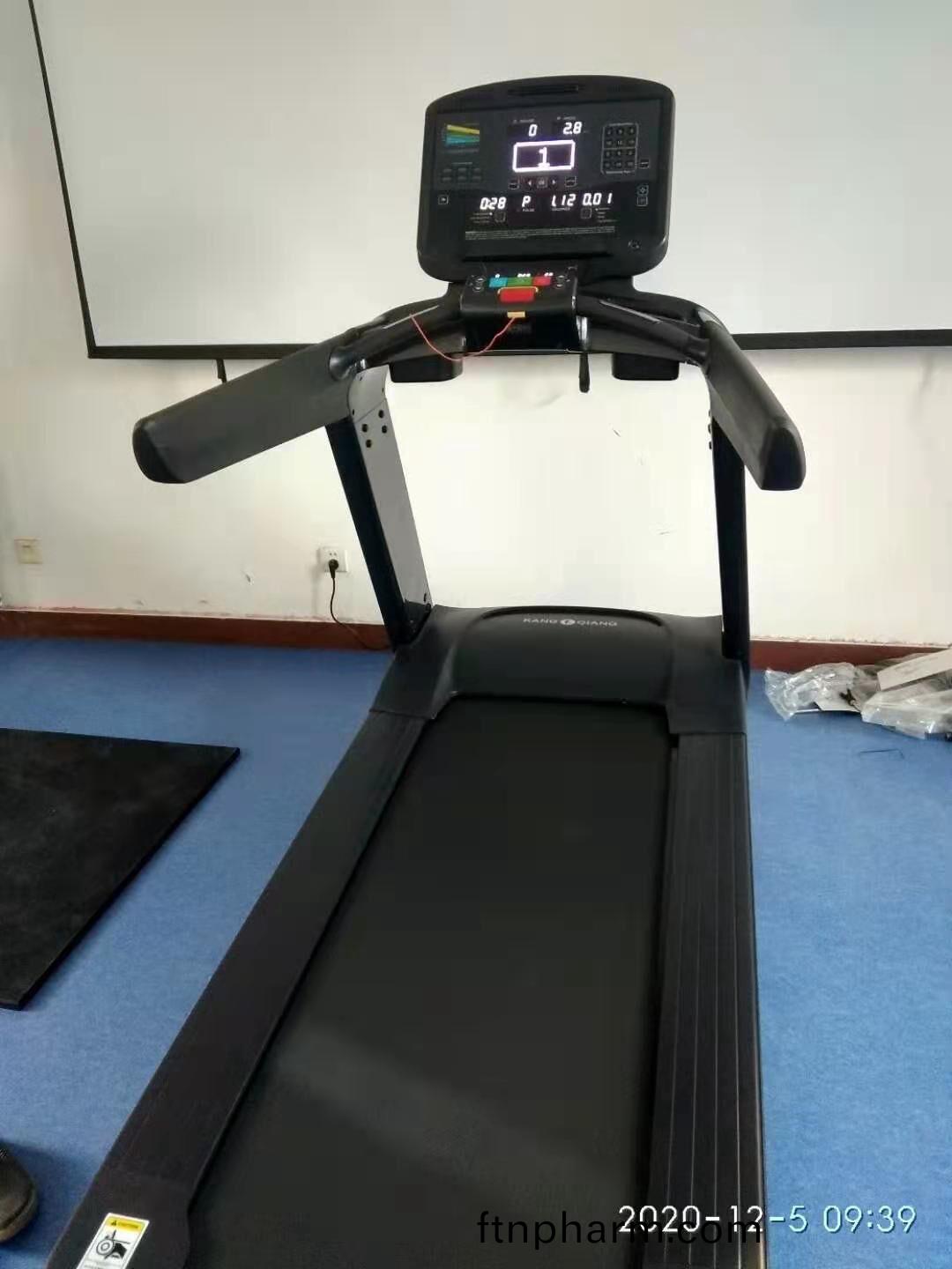 跑步機(ji)價格品牌