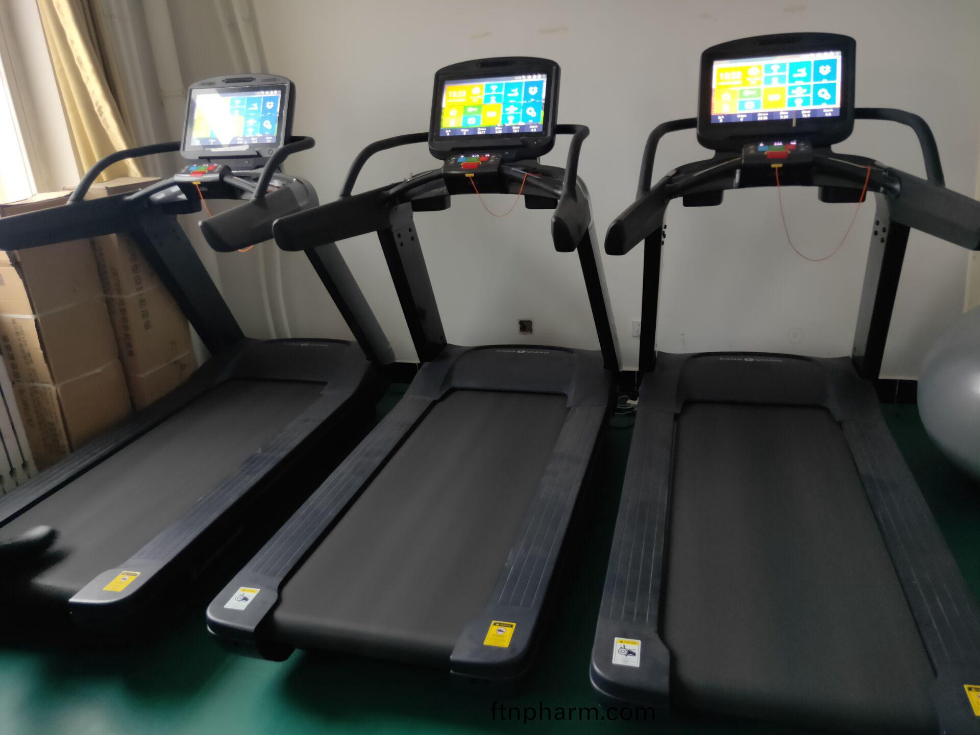 跑步(bu)機(ji)買什(shen)麼(me)樣的(de)比(bi)較好