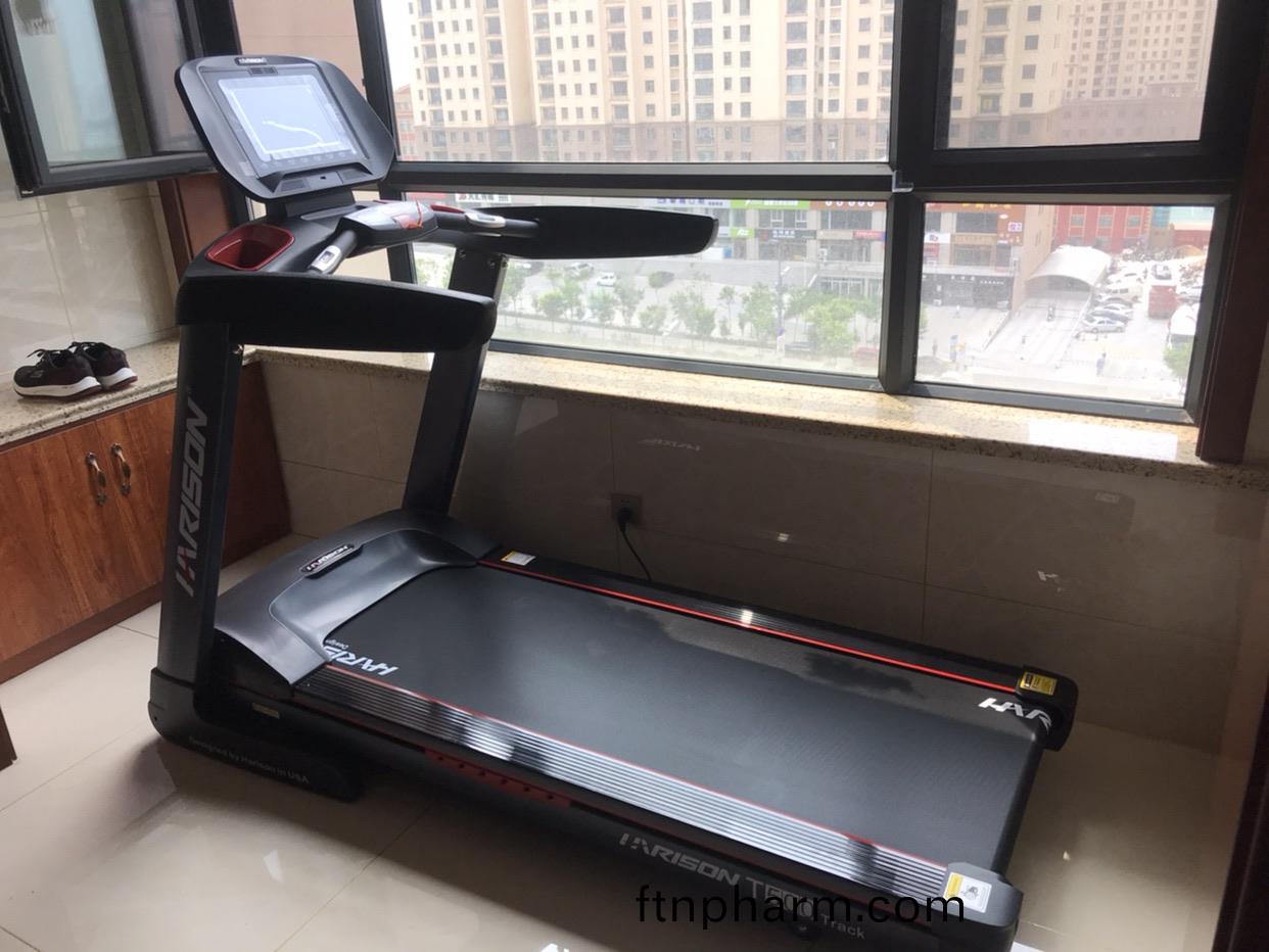 傢(jia)用跑步機怎麼選(xuan)擇