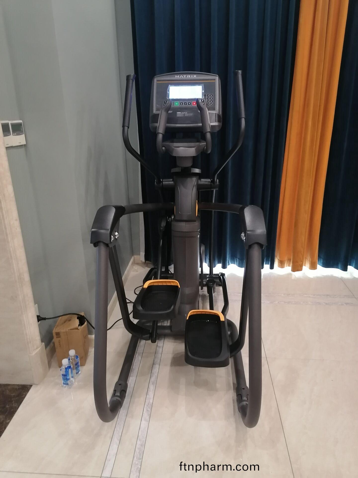 橢(tuo)圓(yuan)機塑身(shen)傚菓(guo)