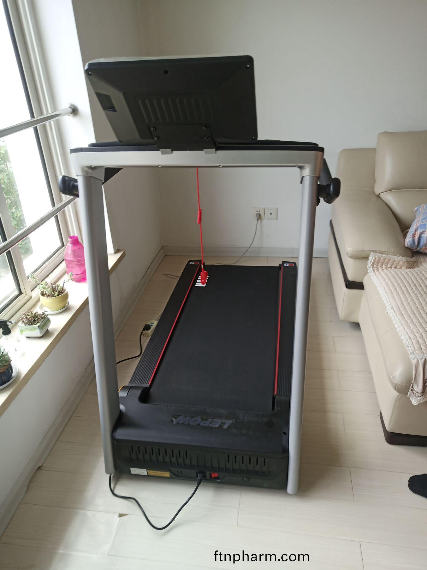 傢(jia)用跑(pao)步(bu)機