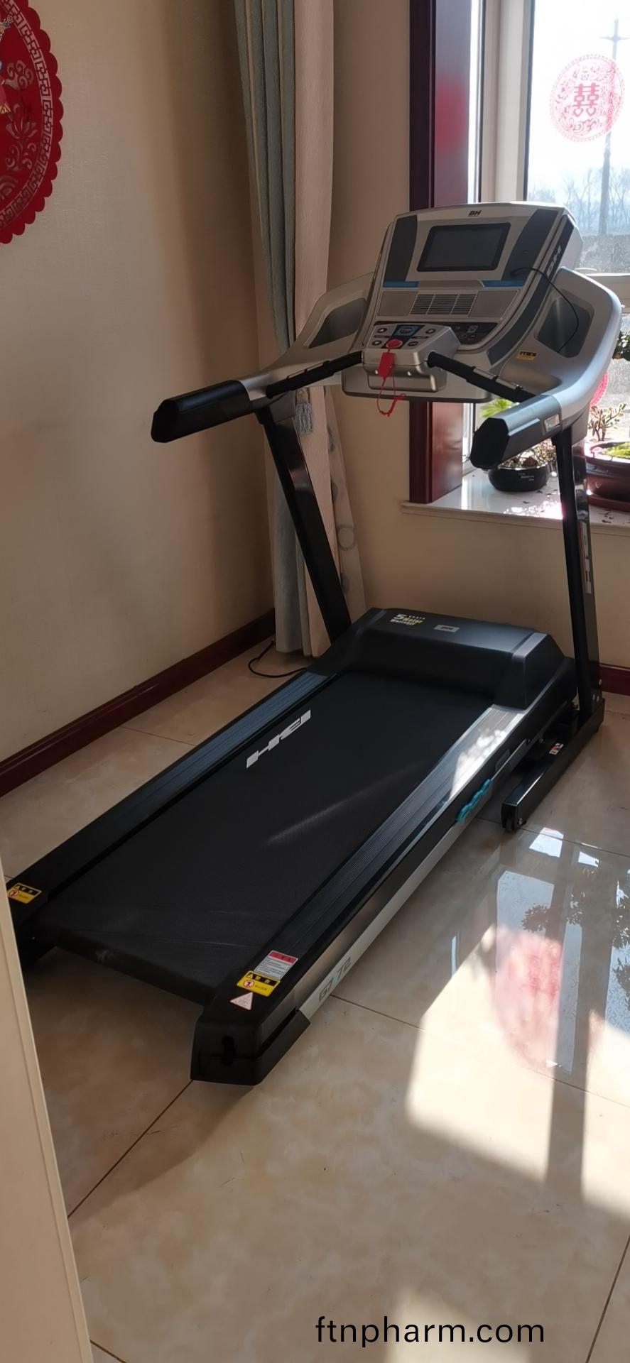 傢(jia)用(yong)跑步(bu)機(ji)購買技巧(qiao)