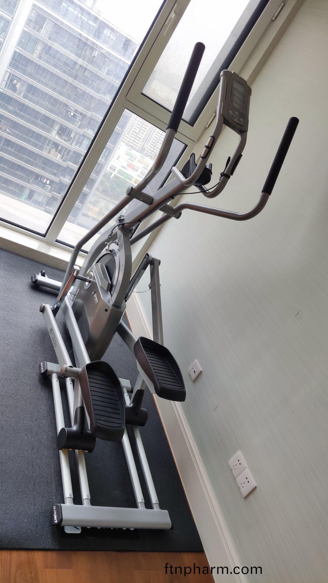 如何(he)使(shi)用橢(tuo)圓機減肥(fei)