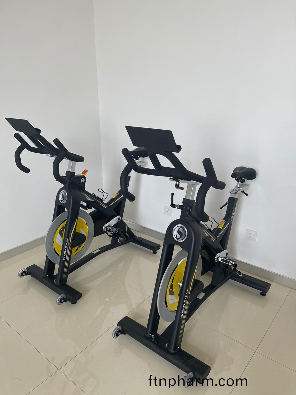 健身(shen)車(che)