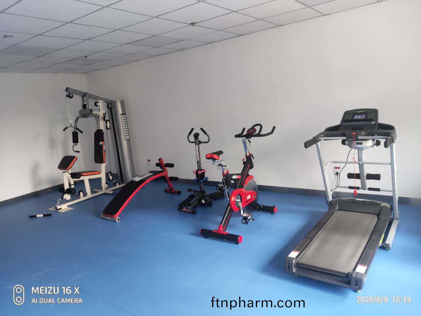 傢(jia)庭健(jian)身器材(cai)