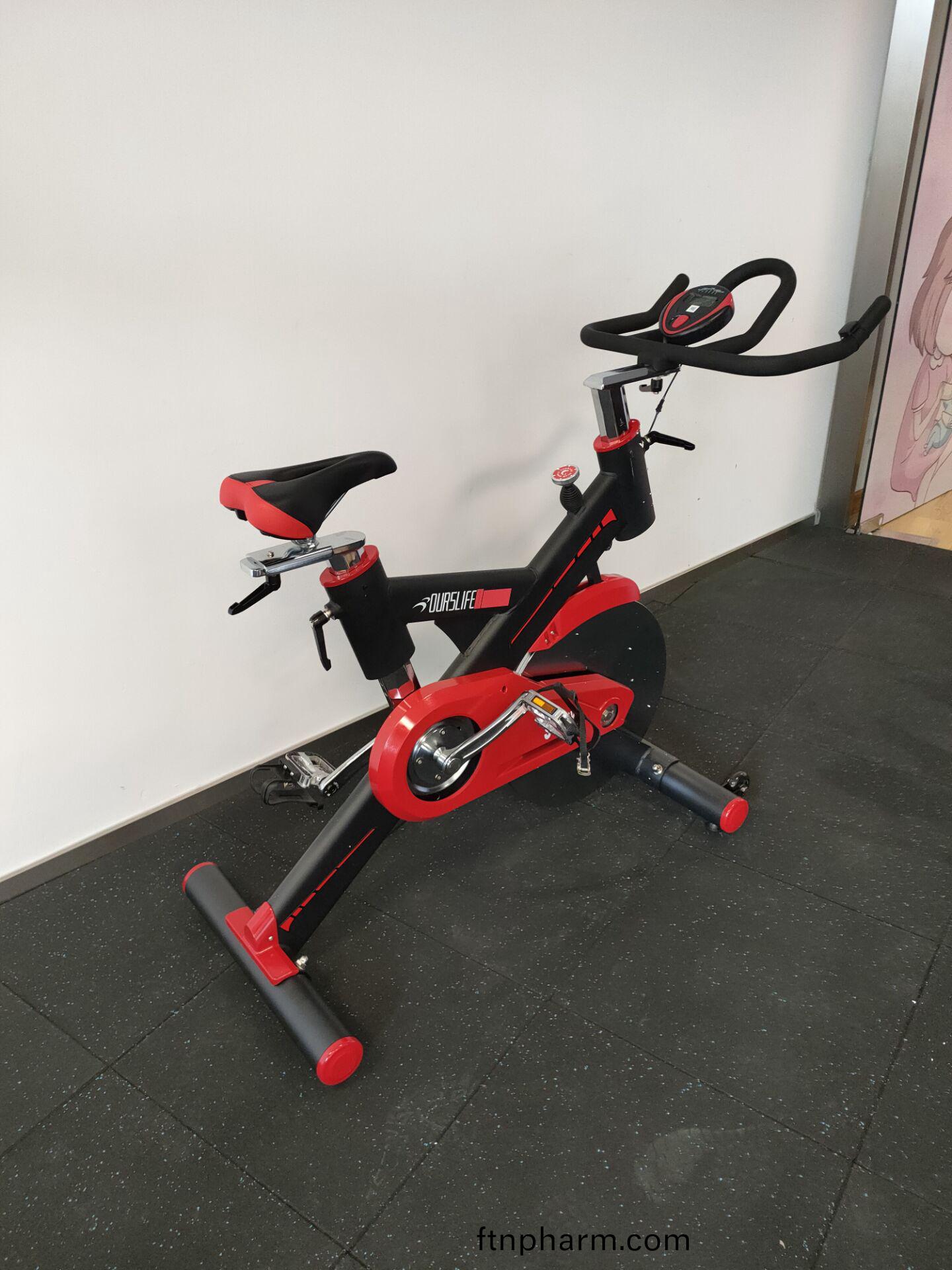 健(jian)身(shen)車