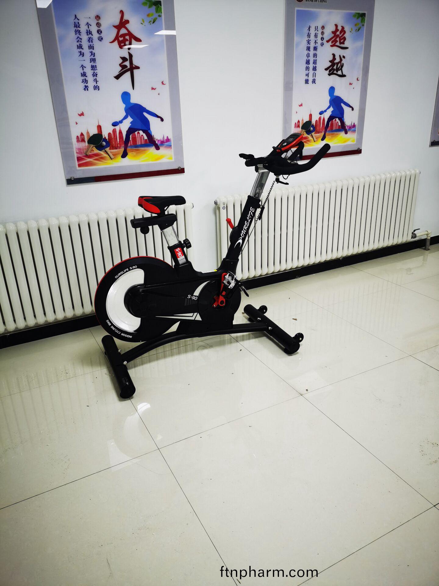 動感(gan)單車(che)