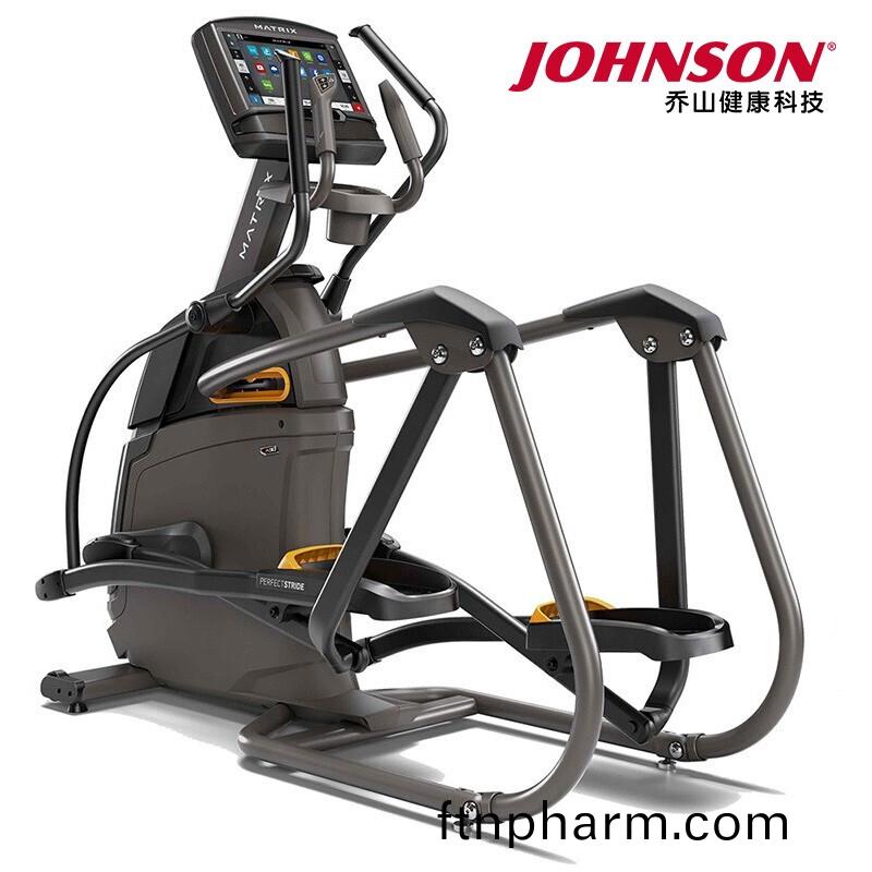 喬(qiao)山(shan)橢圓(yuan)機(ji)A30