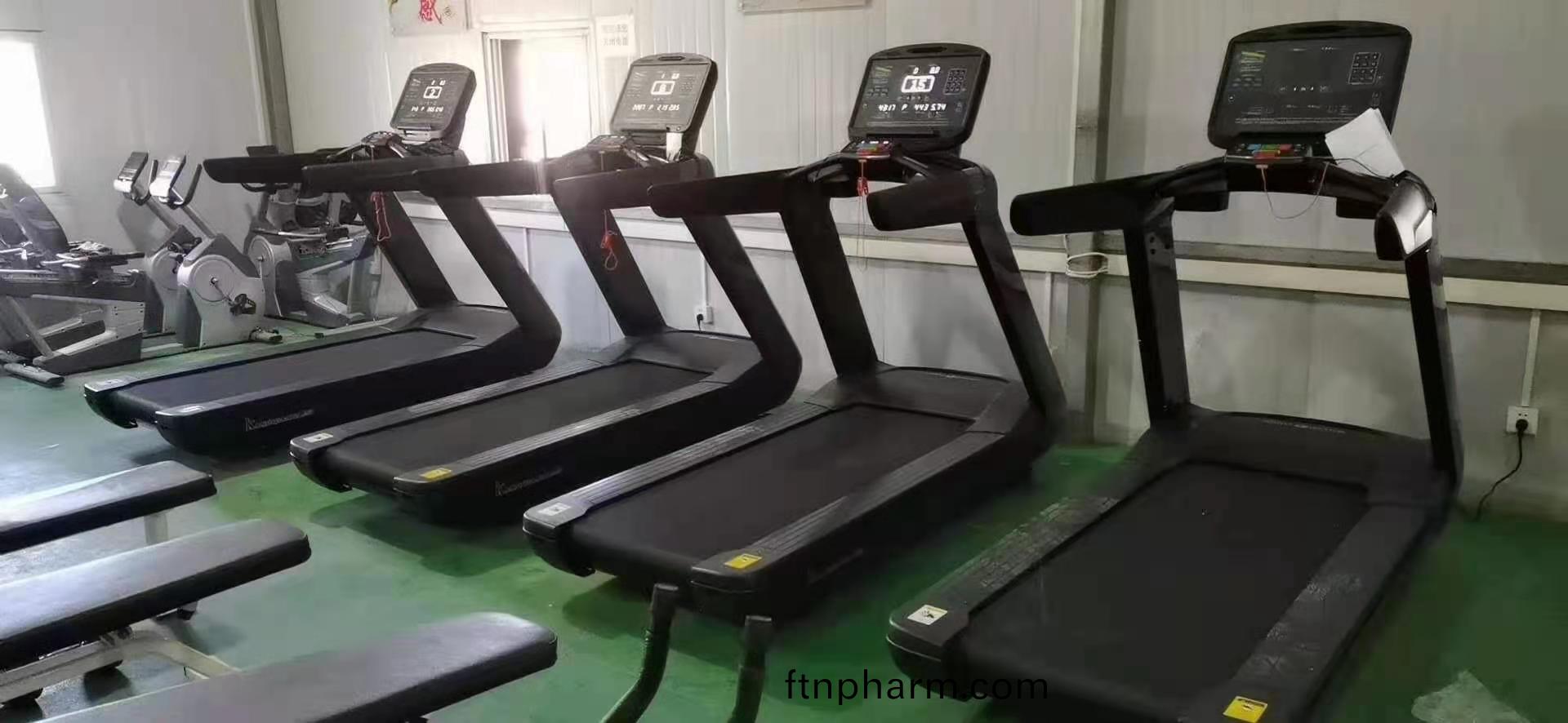 跑步機(ji)專(zhuan)賣(mai)店(dian)