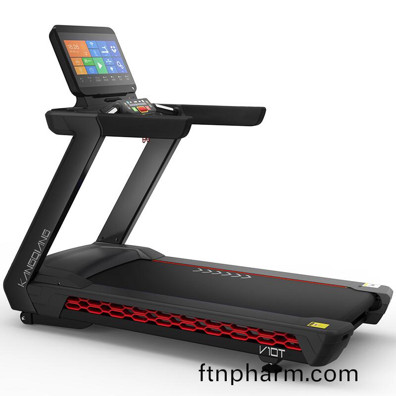 康強(qiang)跑(pao)步(bu)機