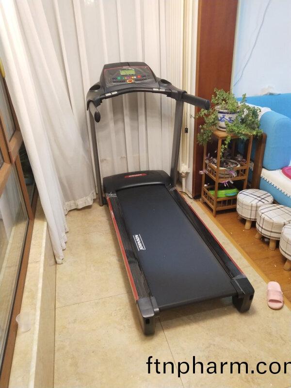 喬(qiao)山(shan)跑(pao)步機