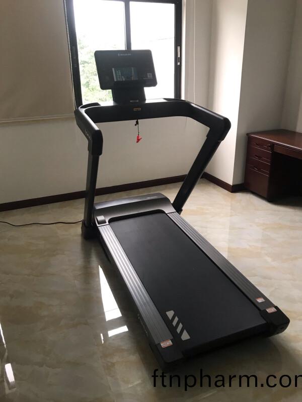 舒(shu)華(hua)跑(pao)步機