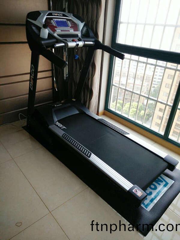 岱(dai)宇跑步機