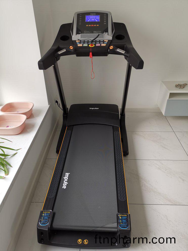 英(ying)派斯跑(pao)步(bu)機(ji)