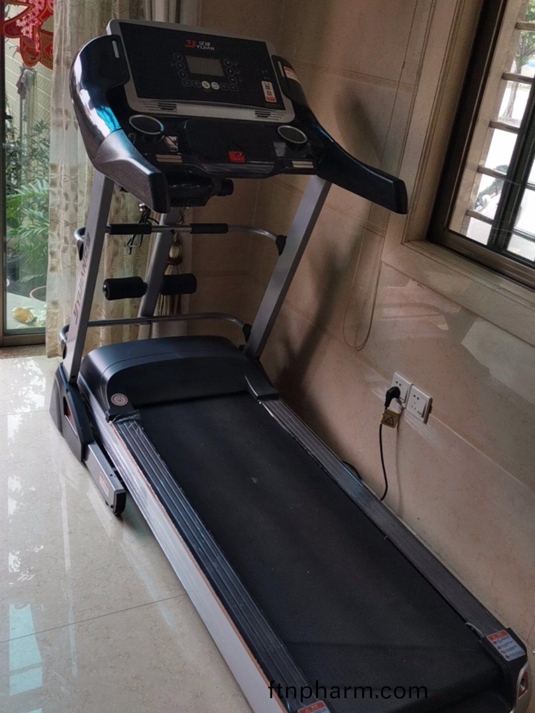 億(yi)健(jian)跑步(bu)機