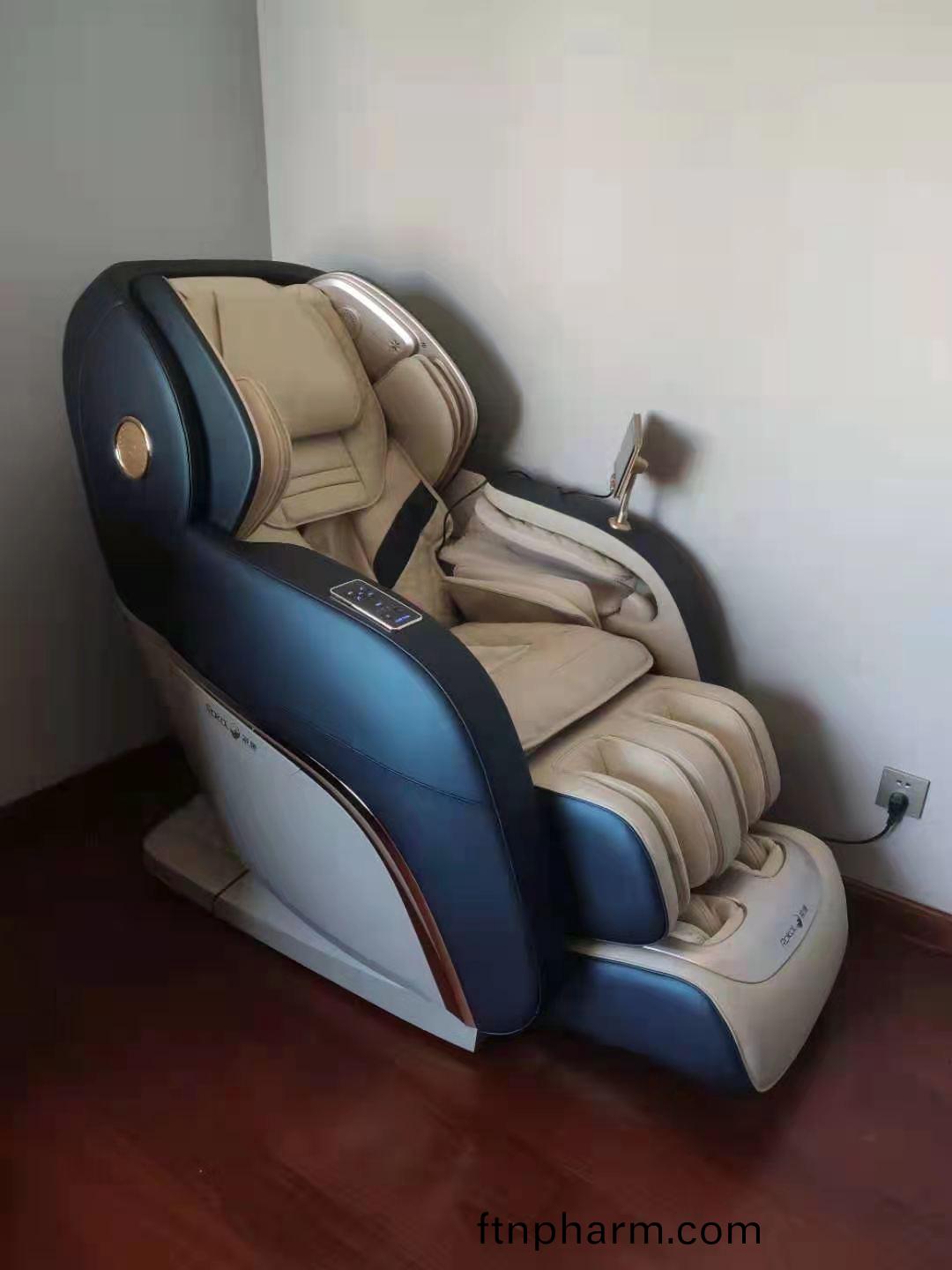 榮(rong)康(kang)按(an)摩(mo)椅