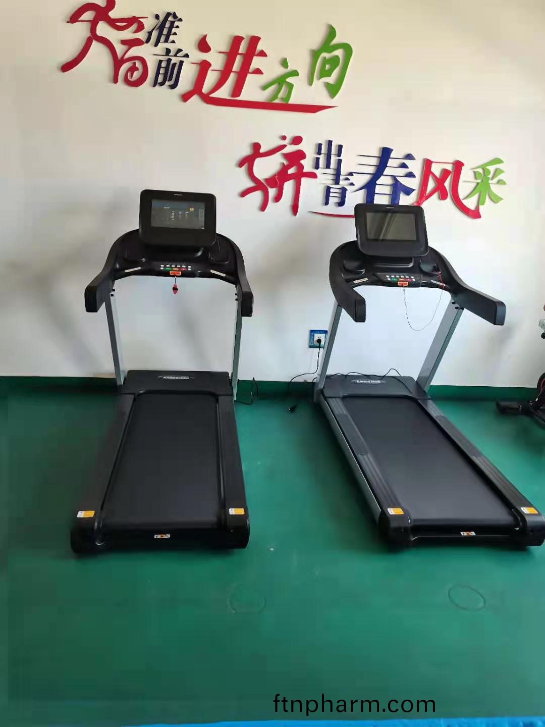 購買(mai)商業健身(shen)器材