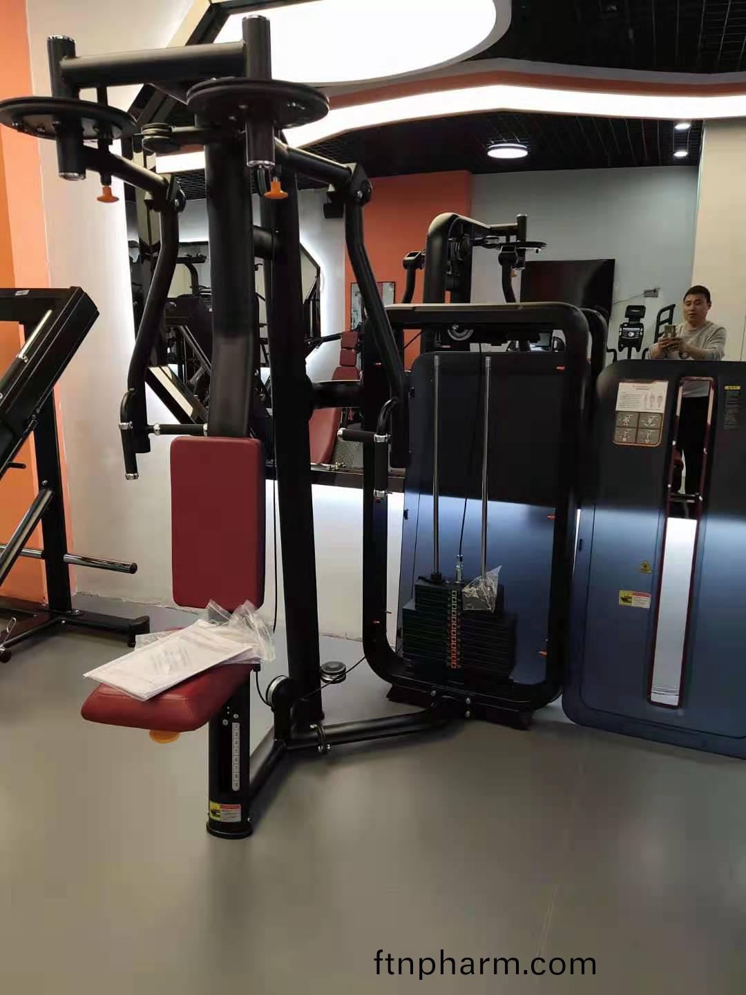 健(jian)身器(qi)材廠(chang)傢(jia)