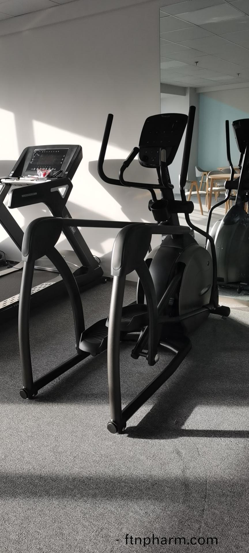 橢(tuo)圓(yuan)機