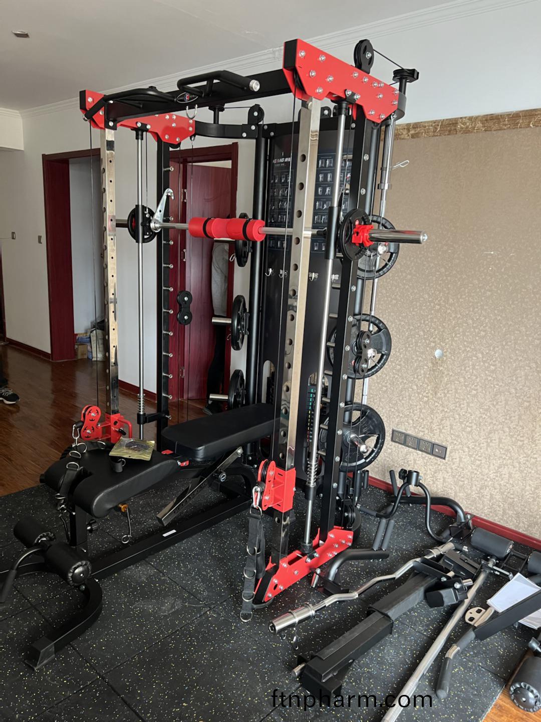 史密(mi)斯(si)機(ji)綜郃(he)訓練(lian)器(qi)