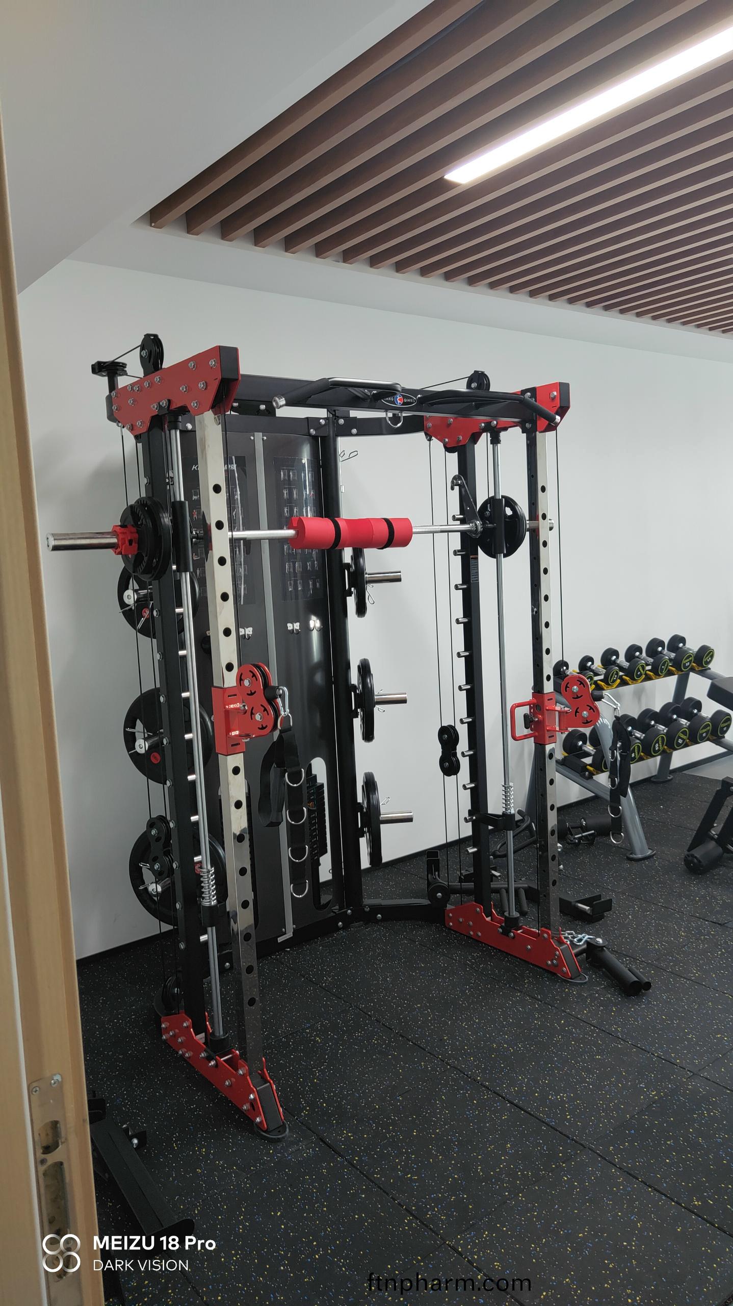 購買史密斯(si)機