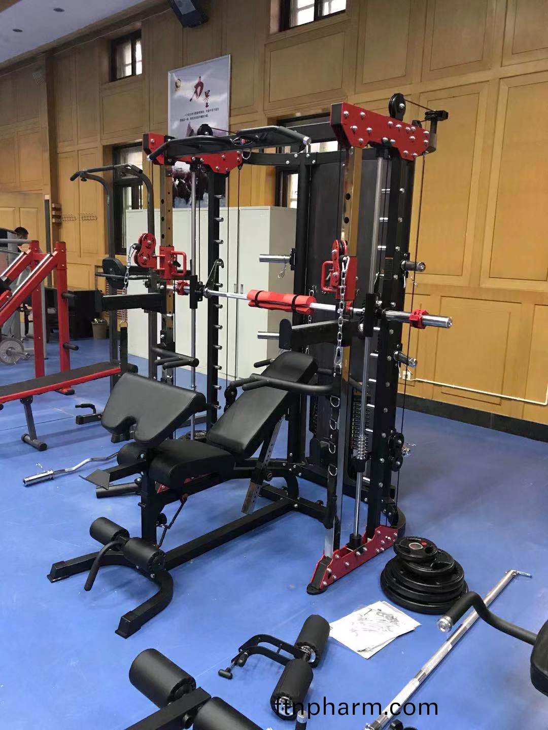 史(shi)密(mi)斯機(ji)