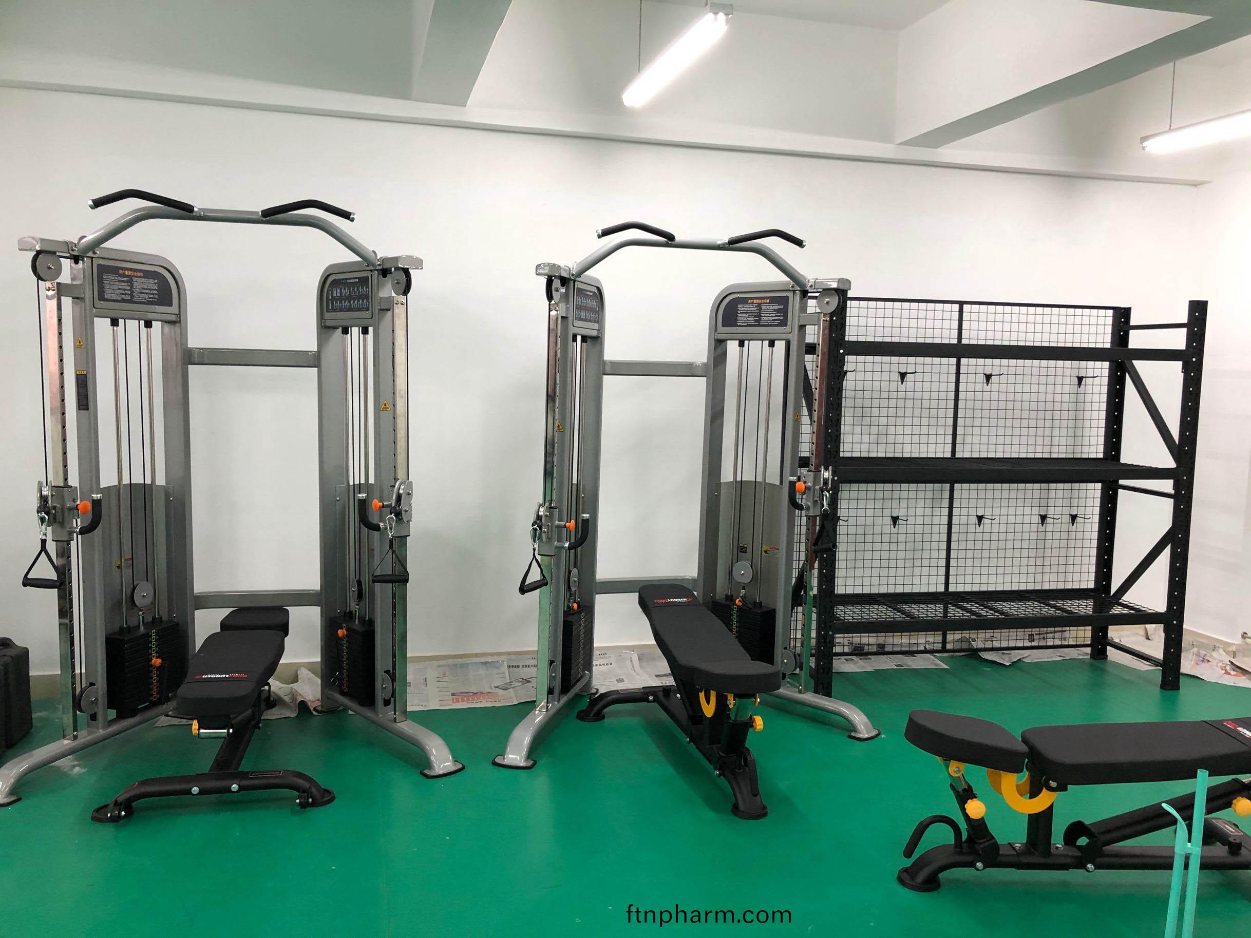 綜郃訓(xun)練器(qi) 綜郃(he)訓練(lian)器(qi)