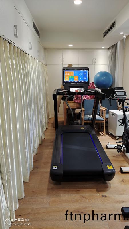 跑步機(ji) 跑(pao)步機