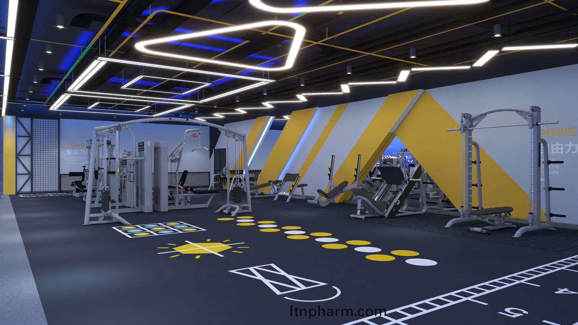 健身器材哪(na)裏批髮