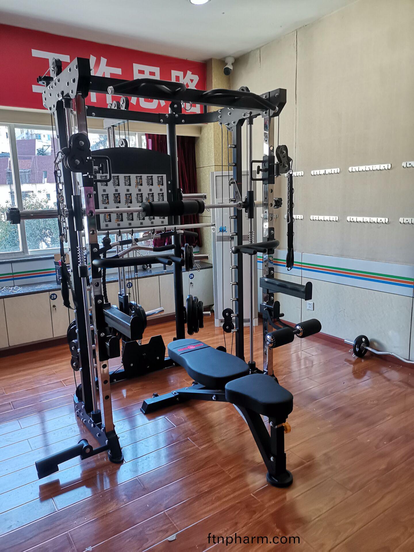 史密(mi)斯(si)機(ji)