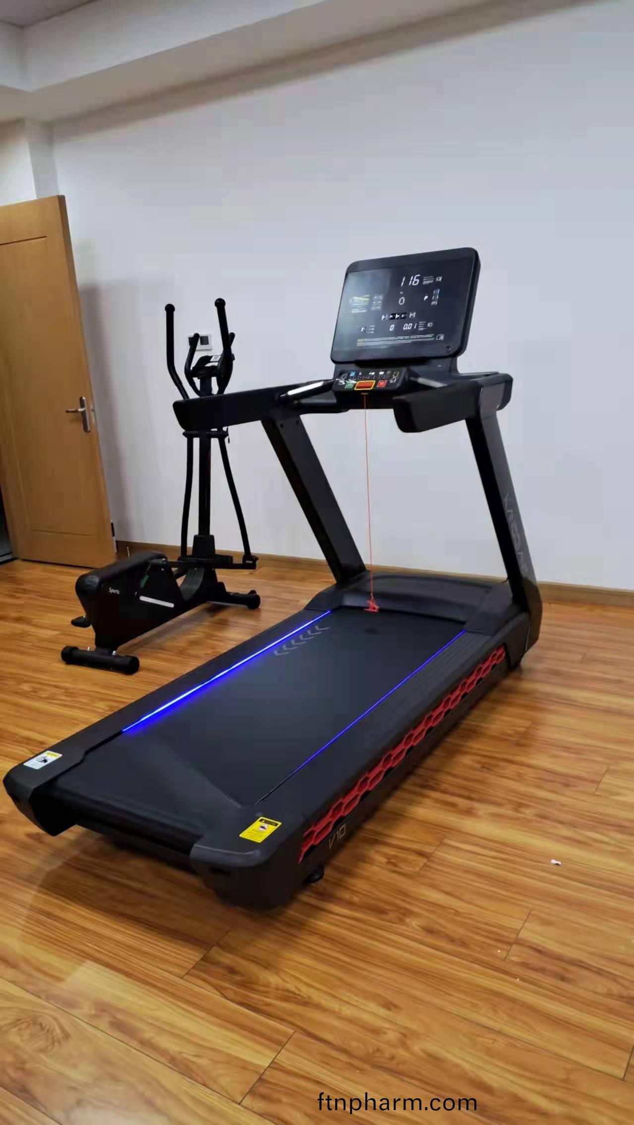 太原跑(pao)步(bu)機(ji)