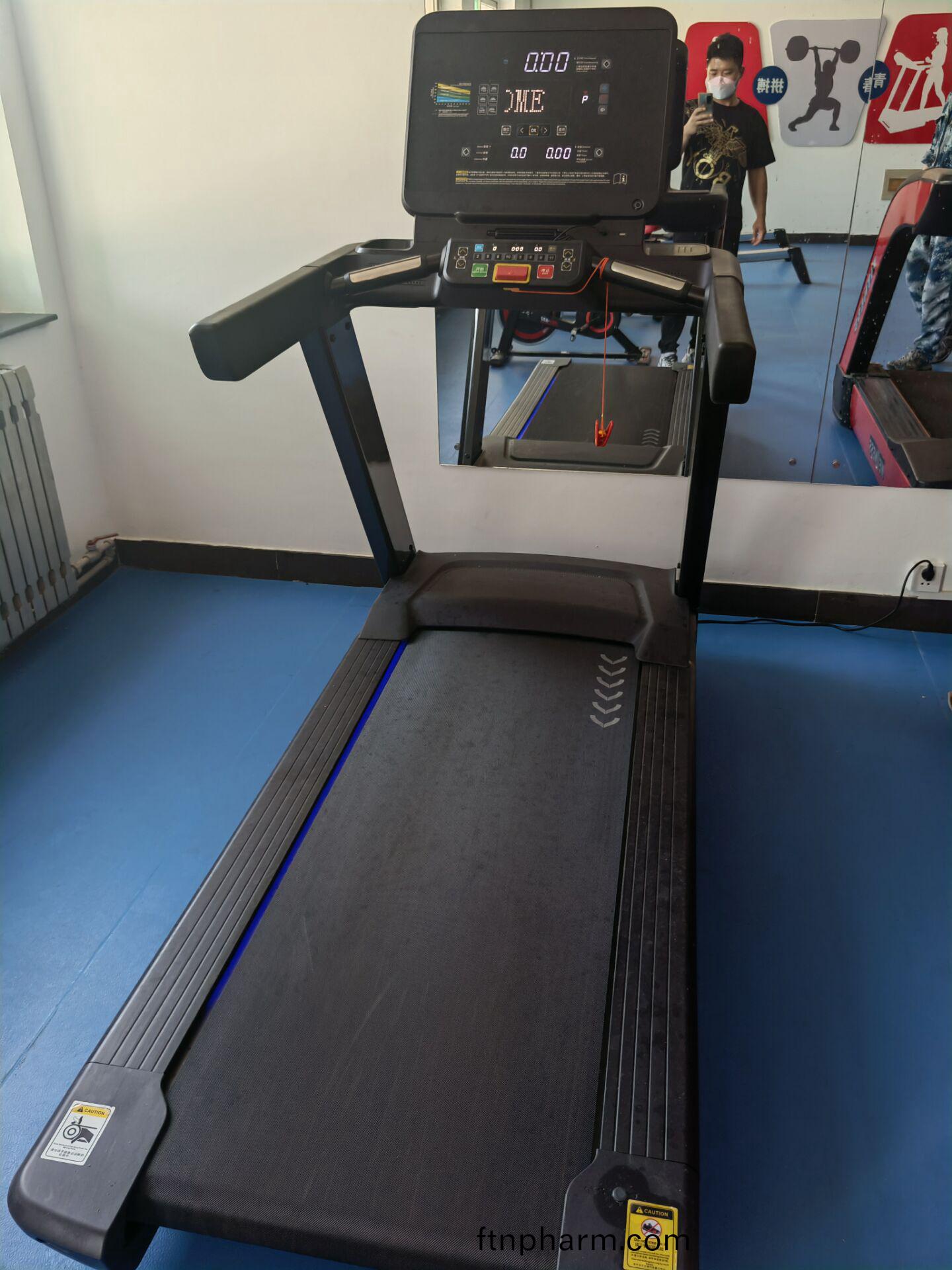 太原(yuan)跑(pao)步機專賣店